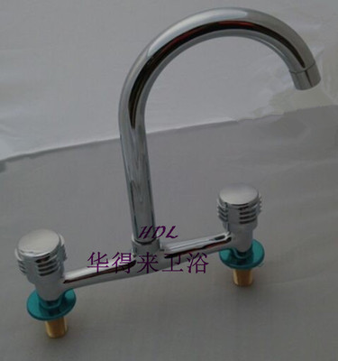 【全銅20CM老式面盆龍頭 外貿(mào)出口】價格,廠家,圖片,水龍頭/水嘴,昭通市昭陽區(qū)南美水暖潔具經(jīng)營部-