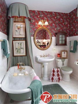 超簡約浴室設(shè)計(jì)