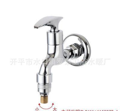 【易安莊發(fā)明專利節(jié)水75%可調(diào)流量式出水 水暖潔具五金】?jī)r(jià)格_廠家_圖片