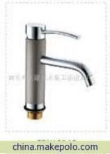 單把臺式水龍頭8169 優(yōu)質衛(wèi)浴選擇，南安市飛雕王水暖衛(wèi)浴潔具廠產品解析