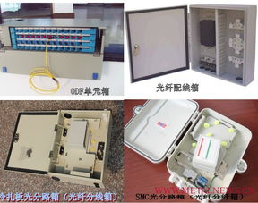 慈溪市鑫聯通信設備廠 高品質塑料光纖配線箱與1分16光分路器箱的專業解析